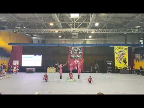 ACRO DANCE SE - PIXIES 2023.04.23.