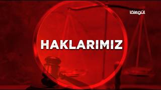 Haklarımız 15. Bölüm | Yapay Zekâ Destekli Dolandırıcılığa Karşı Hukûki Haklarım