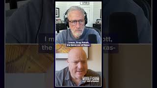 GOP Gun Hypocrisy | The Weekly Show with Jon Stewart