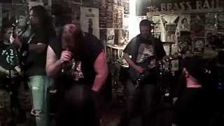 October 31 The Power And The Glory