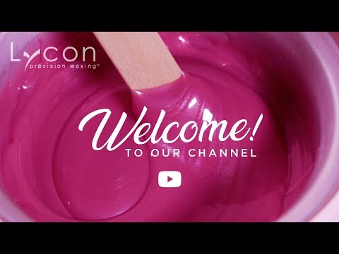 Welcome To Our World | LYCON Cosmetics
