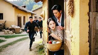 鄉下女人救下闖進門的外地人竟是首富，一次懷上讓40歲的他後繼有人，馬不停蹄轟動全城接回豪門讓她享福！#短劇 #甜寵 #瑪麗蘇 #總裁灰姑娘