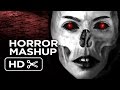 The Terrors Of Hell Below Psychological Horror Movie Mashup
