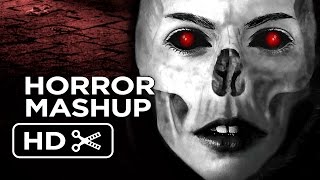 The Terrors of Hell Below - Psychological Horror Movie Mashup