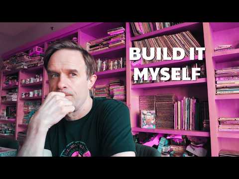 Building My Webcomic Audience Without Amazon KDP