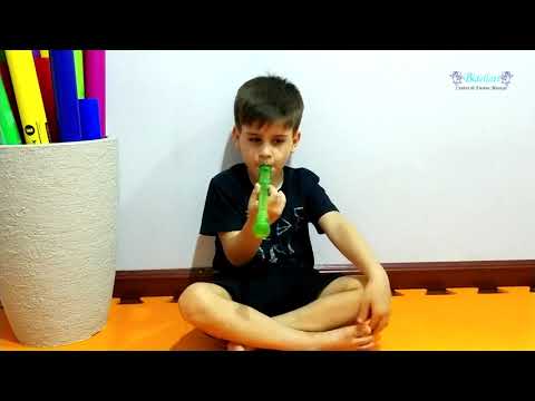 Recital de Instrumento BIDELLATI - Rafael Frezza (Musicalização)