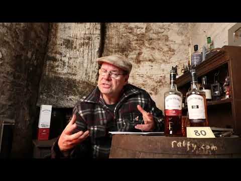 ralfy review 804 Extras - A slice of humble pie !