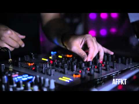 Suara Party @ Sankeys Ibiza (24-07-15) [Official Aftermovie]