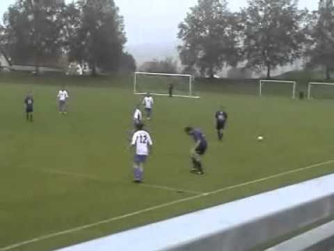 TSV Westheim - Heusi beim Foulen - die wahrheit