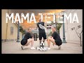 Mama Tetema - Maluma | Marlon Alves Dance MAs