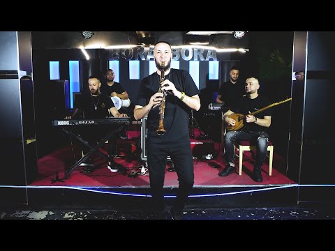 Mikel Osmani x Banda Osmani - Valle Nen hijen e ullinjve