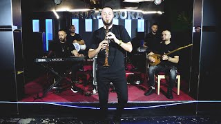 Mikel Osmani & Banda Osmani - Valle Nën Hijen E Ullinjve