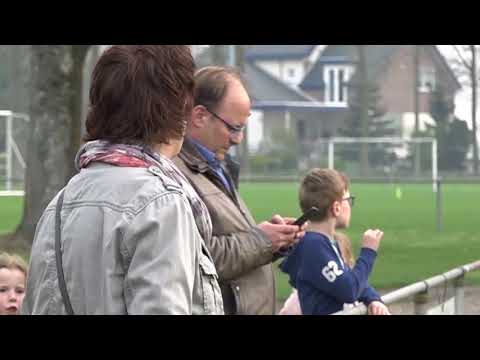 11Sport: Obbicht - Roosteren