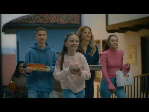 Begatia e Ramazanit nga Liri