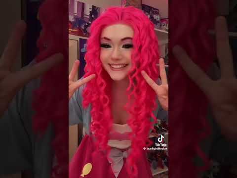 My Little Pony Cosplays • Tiktok Compilation