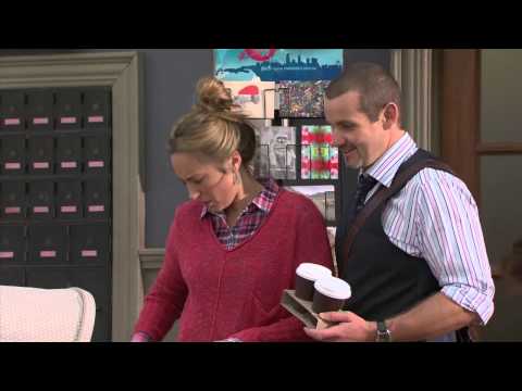 Neighbours: Thursday 22 August - Preview