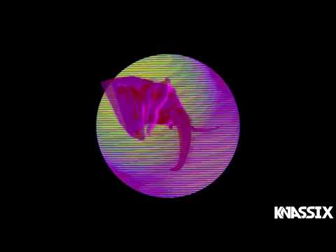 KNASSIX MEGA MIX VOL 15 BASS HOUSE