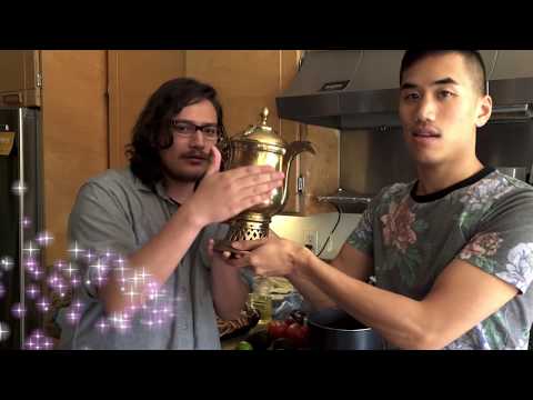 CARNE ASADA FRIES ft. FRANKJAVCEE!!