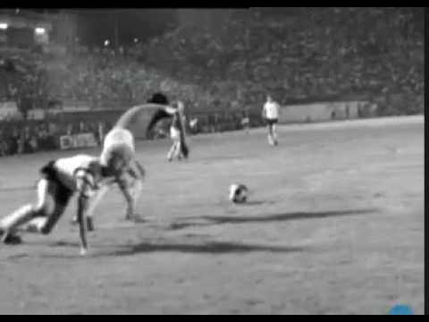 1972-73 ΠΑΝΑΘΗΝΑΙΚΟΣ-ΡΑΣΙΝΓΚ 2-1 ΦΙΛΙΚΟ