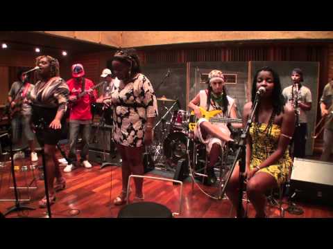 Filosofia Reggae - Ensaio - "Razão de sonhar"