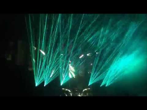 Andrew Rayel feat. Jonny Rose - Daylight (Crush SF, 02-14-2015)