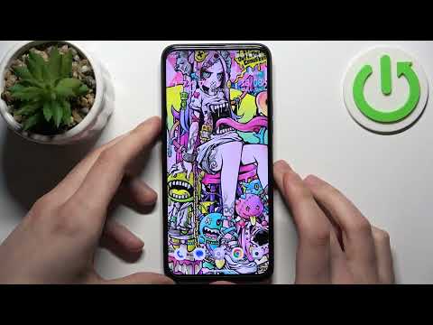 How to Insert SIM Card and SD Card into HTC U23 Pro