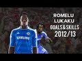 Romelu Lukaku | Goals And Skills | West Bromwich ...