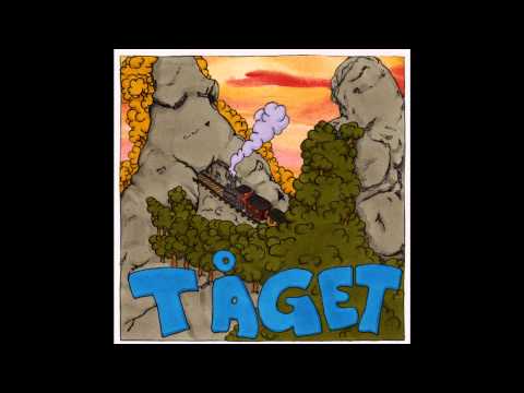 Oliver Def & Bjarne B - Tåget (Academics Remix)