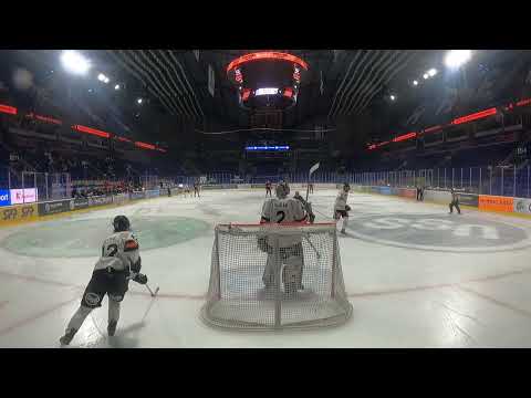 6. Kolo EXJ KE-ZV 2. Tretina (2-3) Husár 21.9.2025