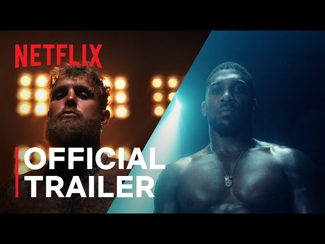 Official Trailer