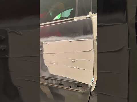 Aplicacion masilla 🔥