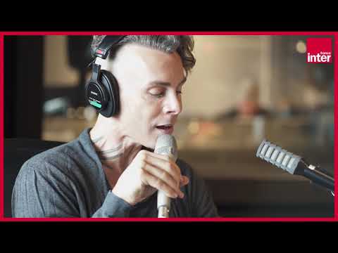 "I wanna be like you", la carte blanche d'Asaf Avidan