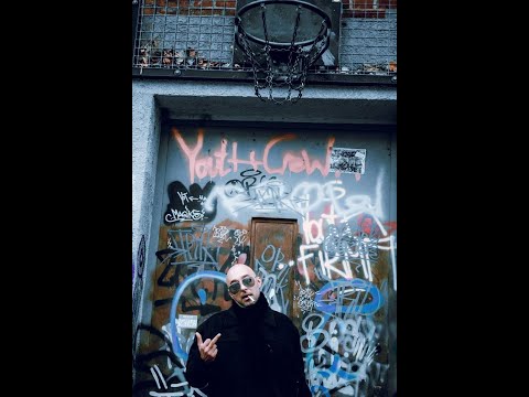 N.E.N.A.D - Immer Lächeln (Produced by Sandy Solo)