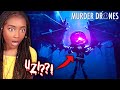 Something Is WRONG With Uzi Murder Drones Episode 4