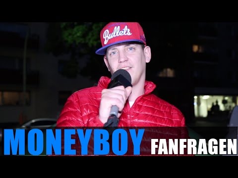 MONEY BOY Fan Fragen: BibisBeautyPalace, Twitter, Hustensaft, Leyk, Massiv, Sido