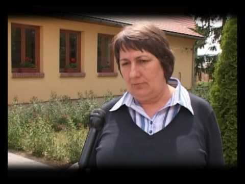 DDRFÜ - Bátaszék 55. és 56. számú főutak csomópont korszerűsítése