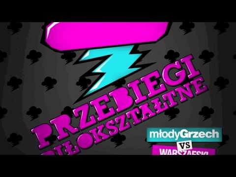 młodyGrzech vs. WFD - PRZEBIEGI PIŁOKSZTAŁTNE (promomix)