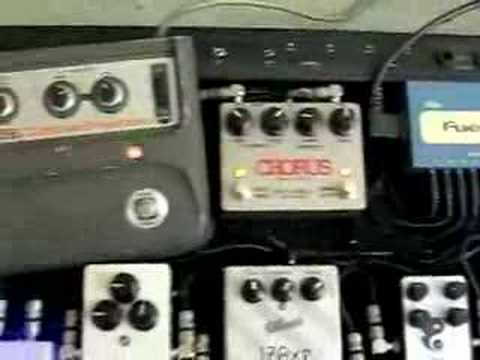 Retro-Sonic Chorus 2010s - Silver image 7