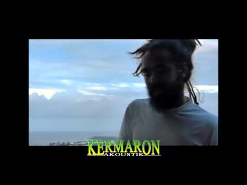 _-KerMaron -_ "Prière pou Jah" Jah-iro