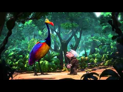 Kevin's Noises (from Pixar's Up)