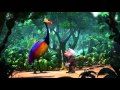 Kevin S Noises From Pixar S Up