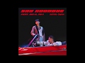 Yultron X Jay Park Say Goodbye Feat Sik K PH 1 Official Audio