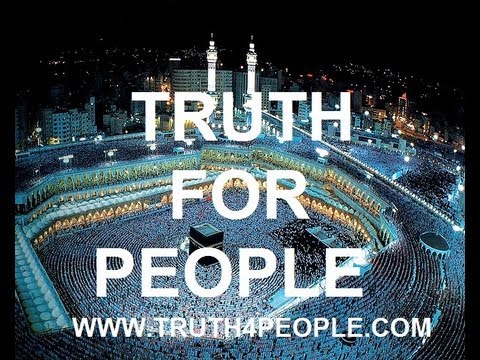 JUMMA KUTHUBA 20-09-2013 FROM MARKAZ AL FAROOQ - DIXON AVENUE - GLASGOW - SCOTLAND - UNITED KINGDOM