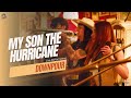 My Son The Hurricane Brass Funk Heavy Rock Live Session Downpour At The Vintage Venture