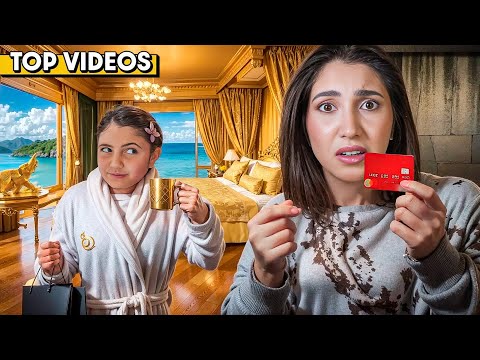 Saying YES to the Kids… What Could Go Wrong 😂 | The Anazala Family