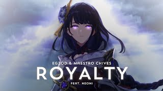 Download lagu Genshin Impact「AMV/GMV」Royalty - Egzod & Maestro Chives feat. Neoni mp3 Download lagu Genshin Impact「AMV/GMV」Royalty - Egzod & Maestro Chives feat. Neoni mp3