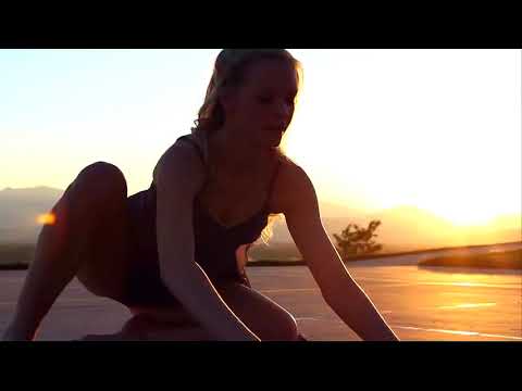 Angelica S - Monologue Of The Soul (Science Deal Remix)CrystalCloudsMusic