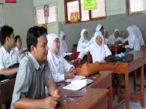 Rapat Pembekalan MOS SMAF 2014 (10-6-2014)