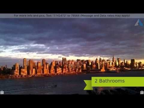 Priced at $289,900 - 6600 BLVD EAST, West New York, NJ 07093