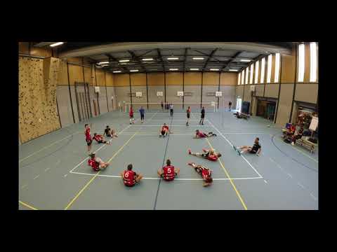 20200902 VCV H1 - Renswouw H1